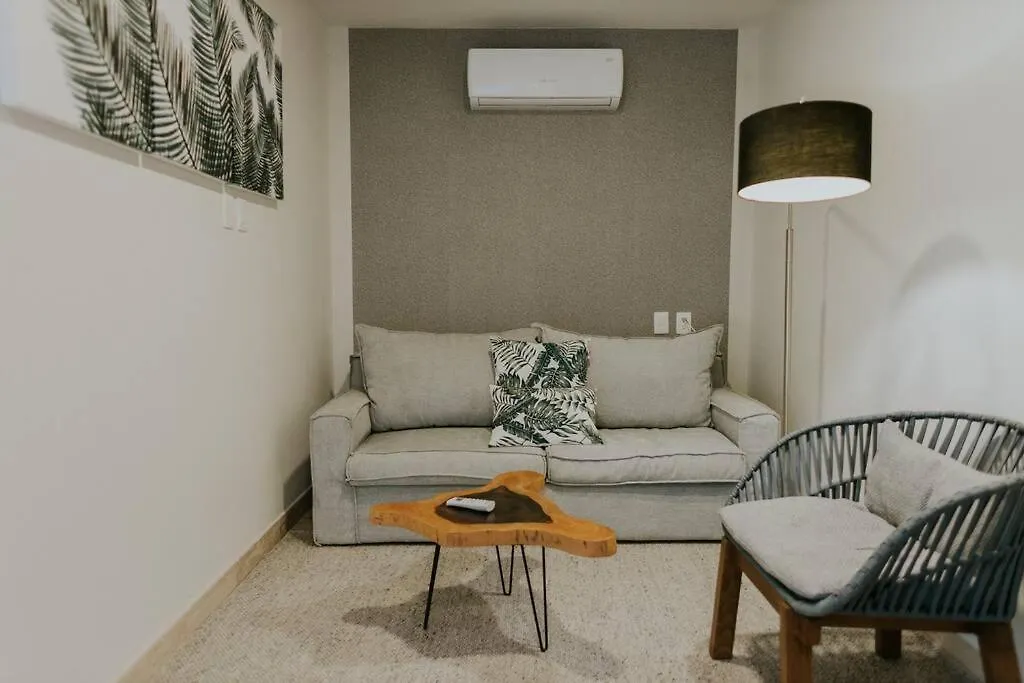بلايا ديل كارمن Awa Playacar Resort Condo
